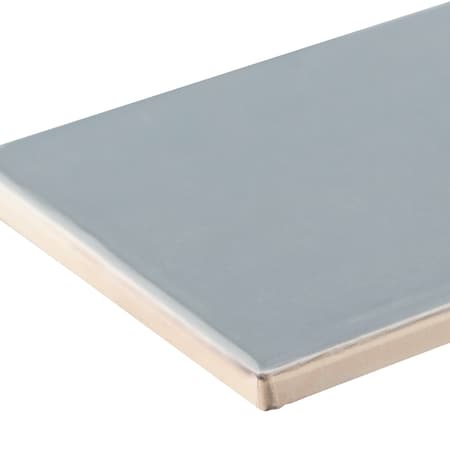 Andova Tiles SAMPLE-Perfecto Straight Edge Ceramic Metal Look Tile SAM-ANDPER818